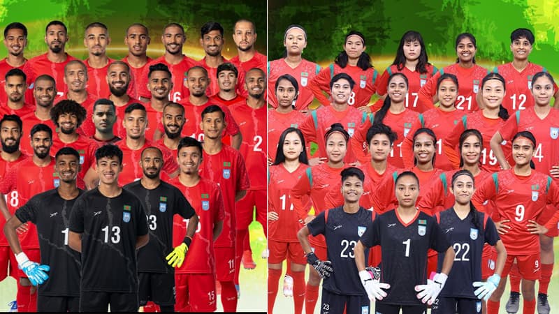 নারী ফুটবলারদের বেতন-ভাতায় বৈষম্য অবৈধ নয় কেন, হাইকোর্টের রুল জারি