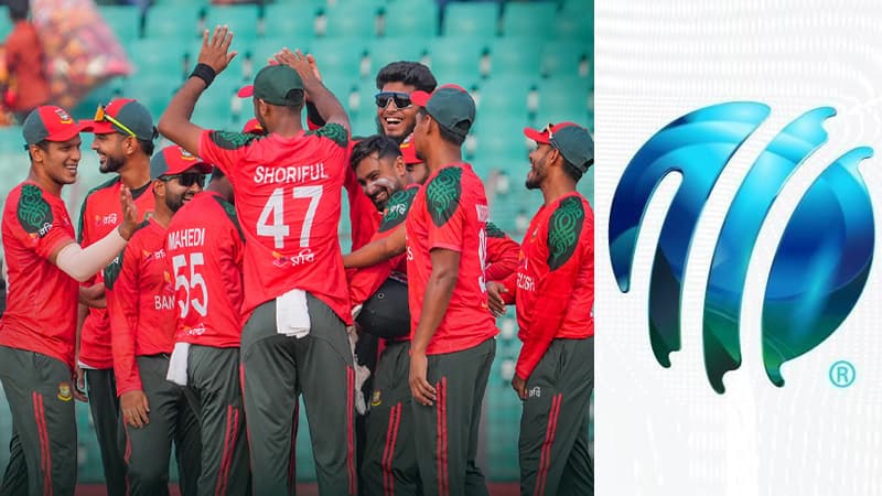 ভারতে যাচ্ছে না বাংলাদেশ, আইসিসির সামনে কী কী উপায় খোলা?